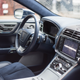 Illustration for article titled The 2018 Lincoln Continental Is The Car Lincoln Should've Made 20 Years Ago